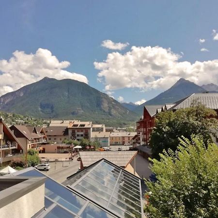 Le Cocon Du Prorel بريانسن المظهر الخارجي الصورة