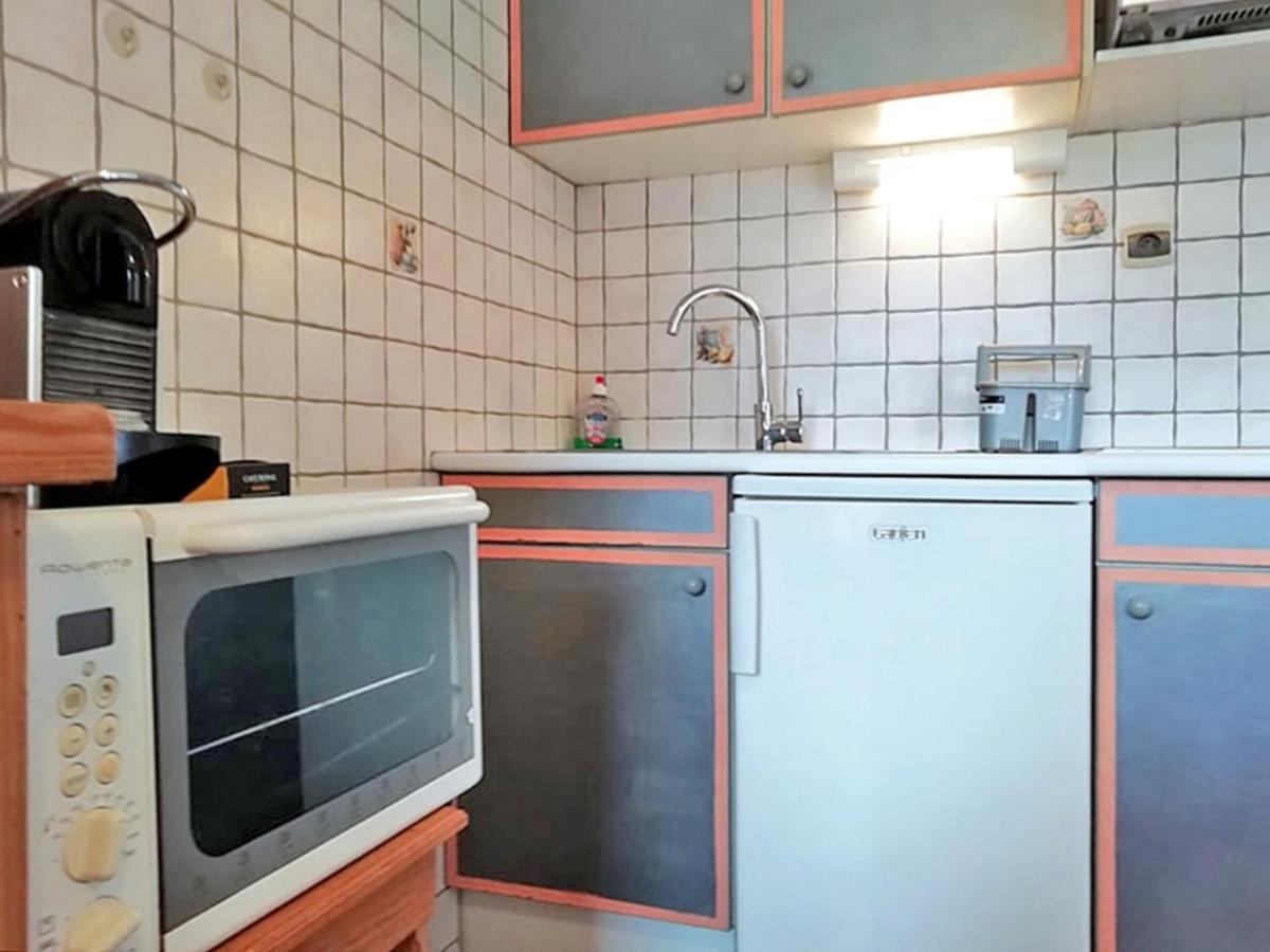 Le Cocon Du Prorel بريانسن المظهر الخارجي الصورة