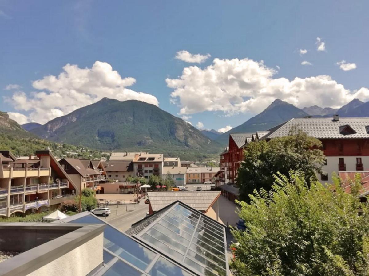 Le Cocon Du Prorel بريانسن المظهر الخارجي الصورة