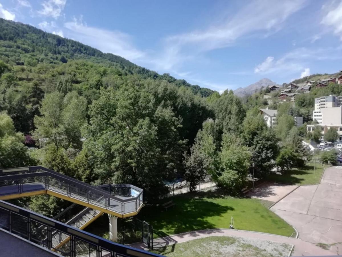 Le Cocon Du Prorel بريانسن المظهر الخارجي الصورة