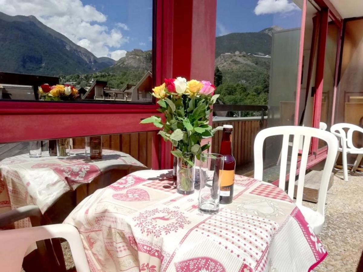 Le Cocon Du Prorel بريانسن المظهر الخارجي الصورة